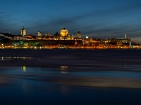 Lévis, Quebec